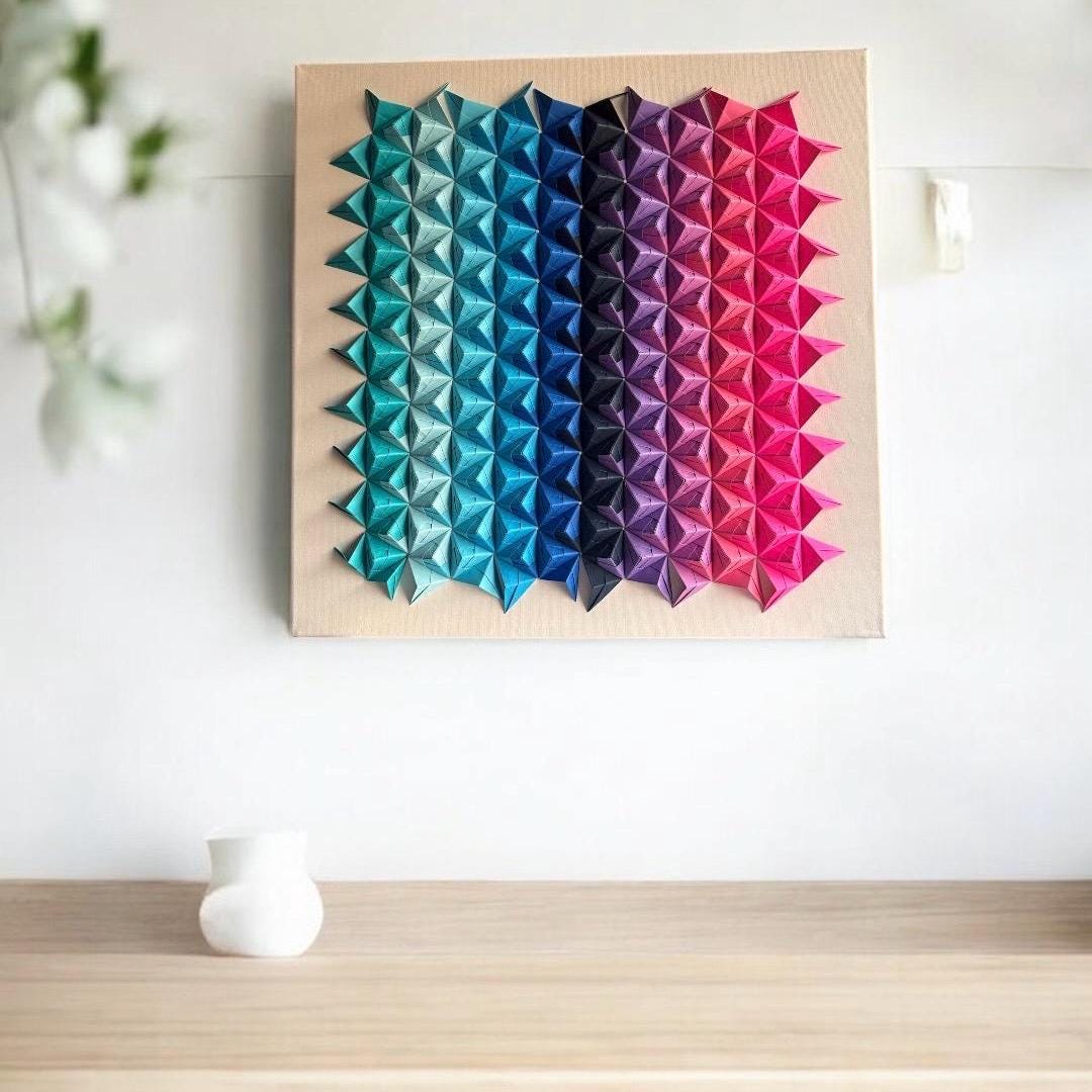 Gradientes Estructurales