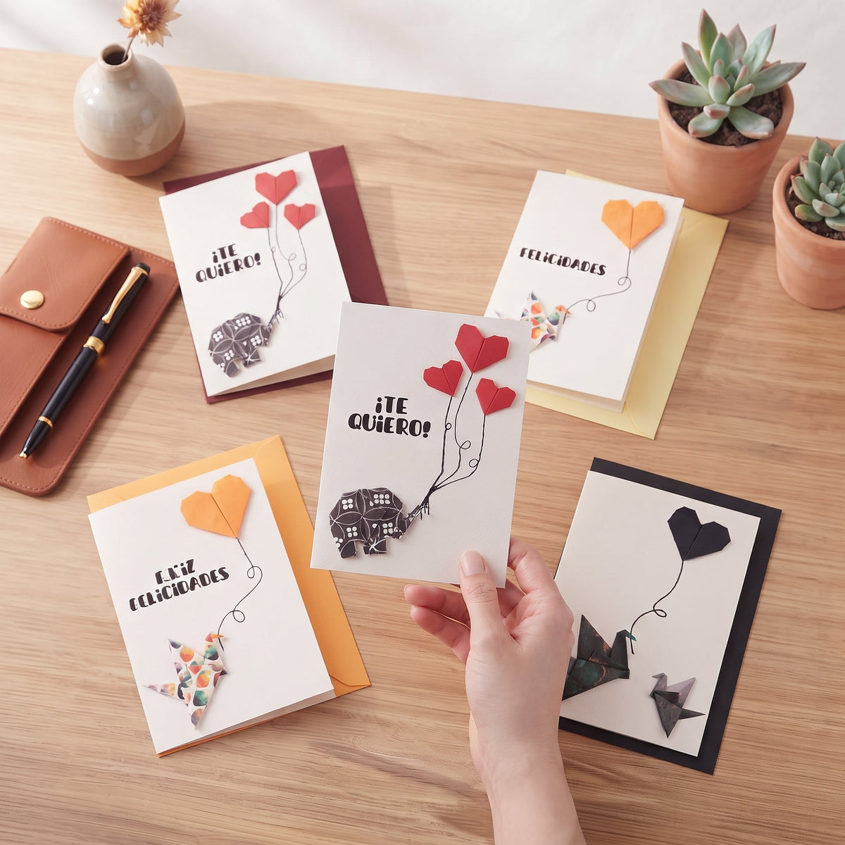 Tarjetas