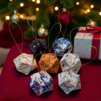 Ornamentos Modulares: Navidad I - MÖMÖ Lab