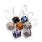 Ornamentos Modulares: Navidad I - MÖMÖ Lab