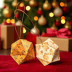 Ornamentos Modulares: Navidad I - MÖMÖ Lab