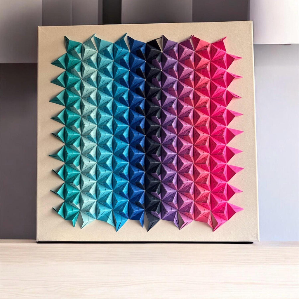 Espectro Modular 50-S.
