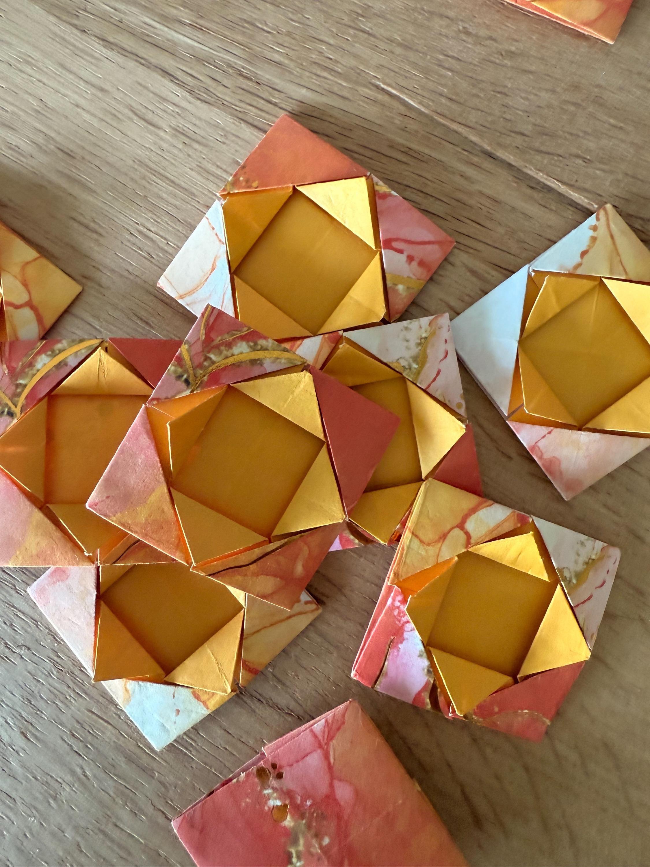 Cuadro estructural: Día y Brillo.