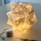 Atomo Luminico | MÓMÖ Lab