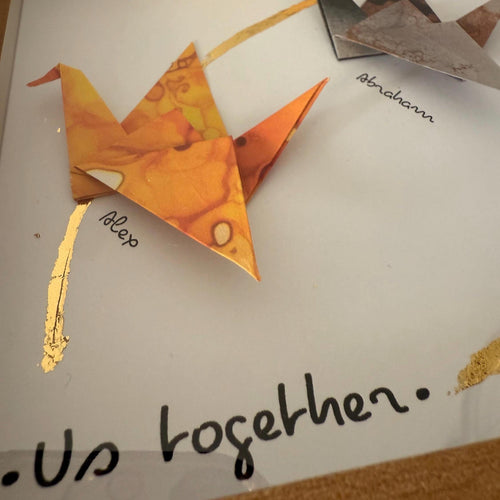 ADN Cromático (Personalizable).