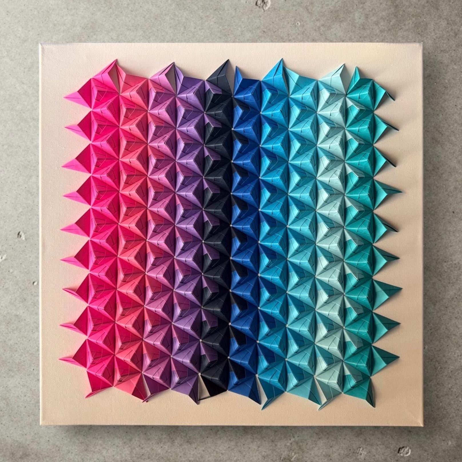 Espectro Modular 50-S.