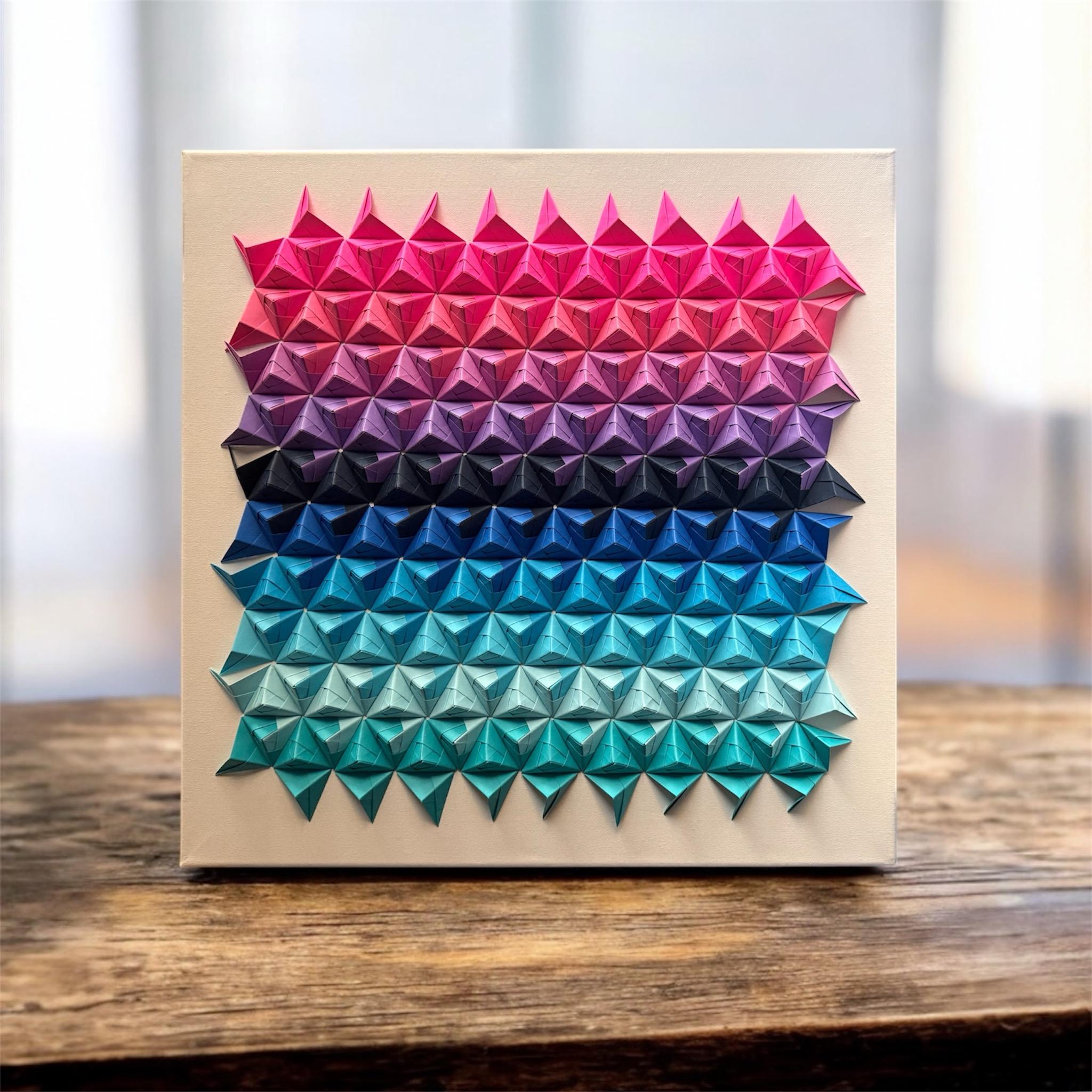 Espectro Modular 50-S.