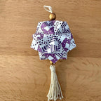 Kit DIY de Kusudama Origami.