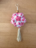 Kit DIY de Kusudama Origami.