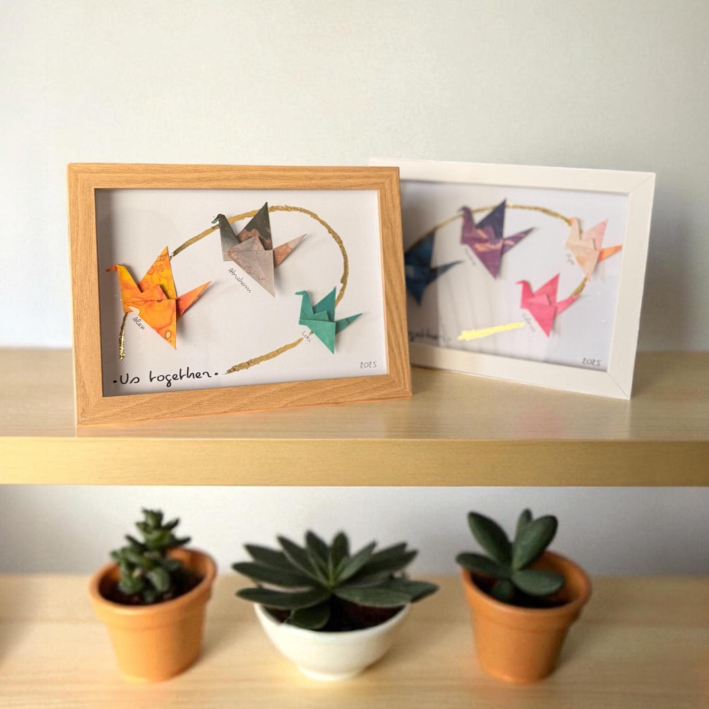 ADN Cromático (Personalizable).