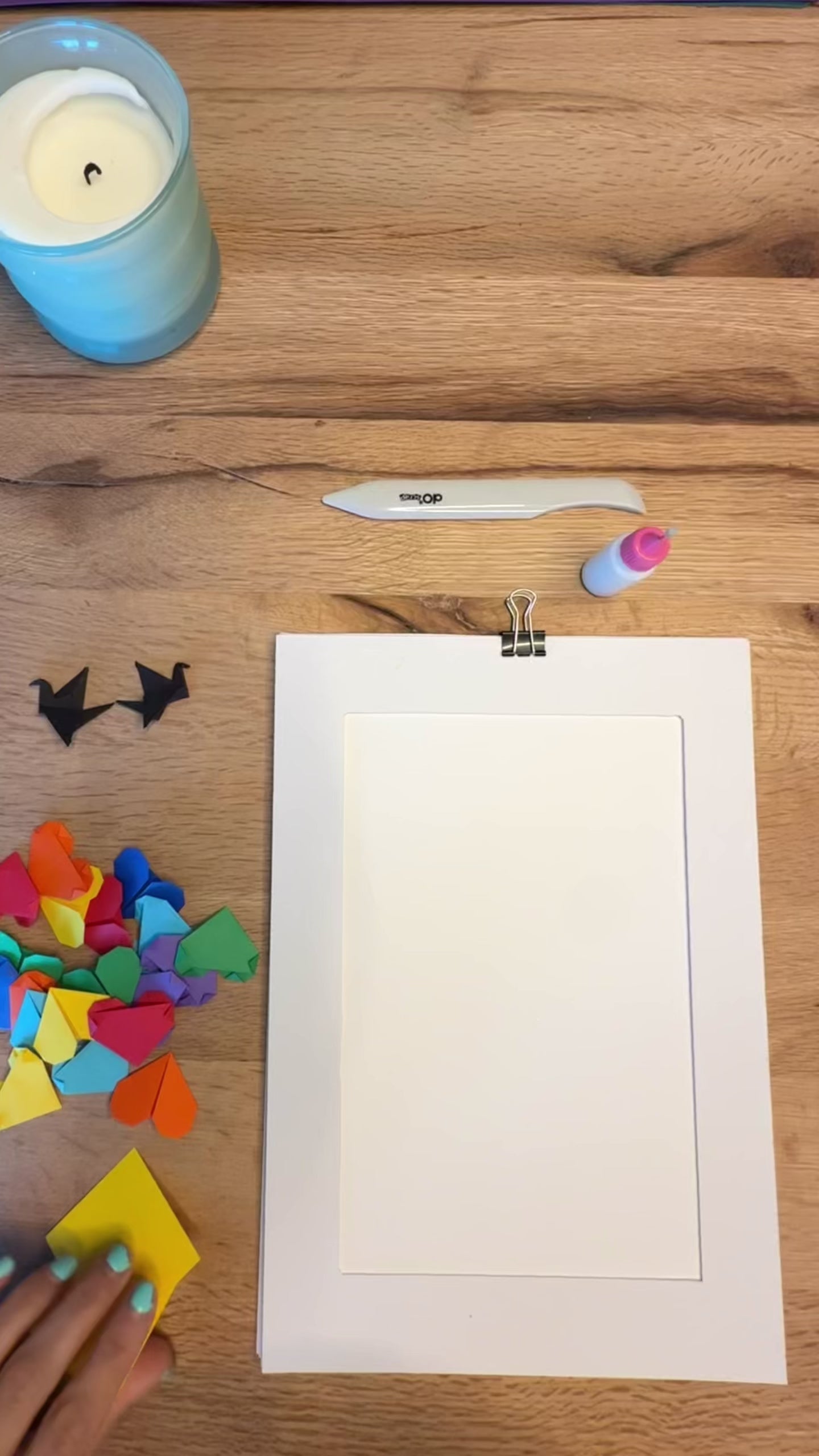 Dos en Uno - Colores (Personalizable)