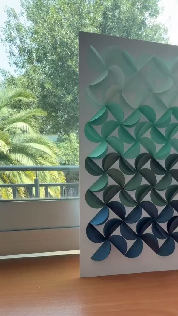 Arco Vivo Baltic Video | MÖMÖ Lab